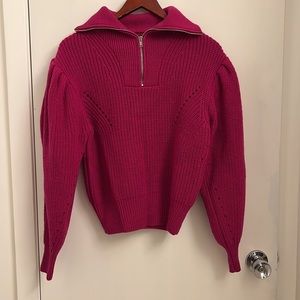Isabel Marant Kuma sweater